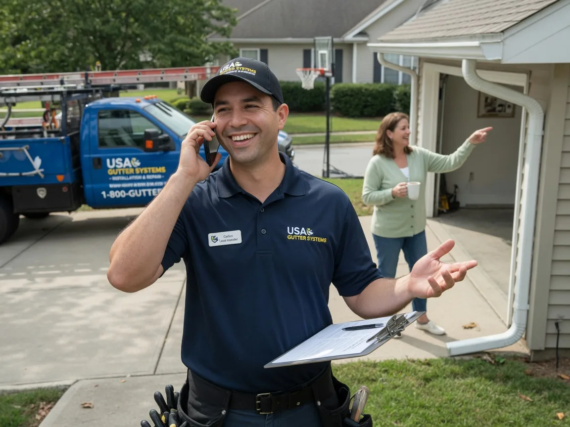 Gutter Installation Barstow, CA FAQs